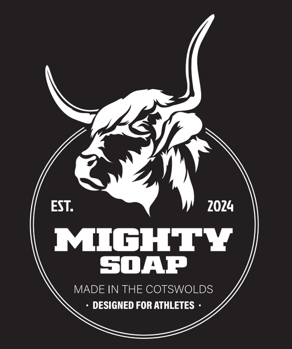 Mighty Soap