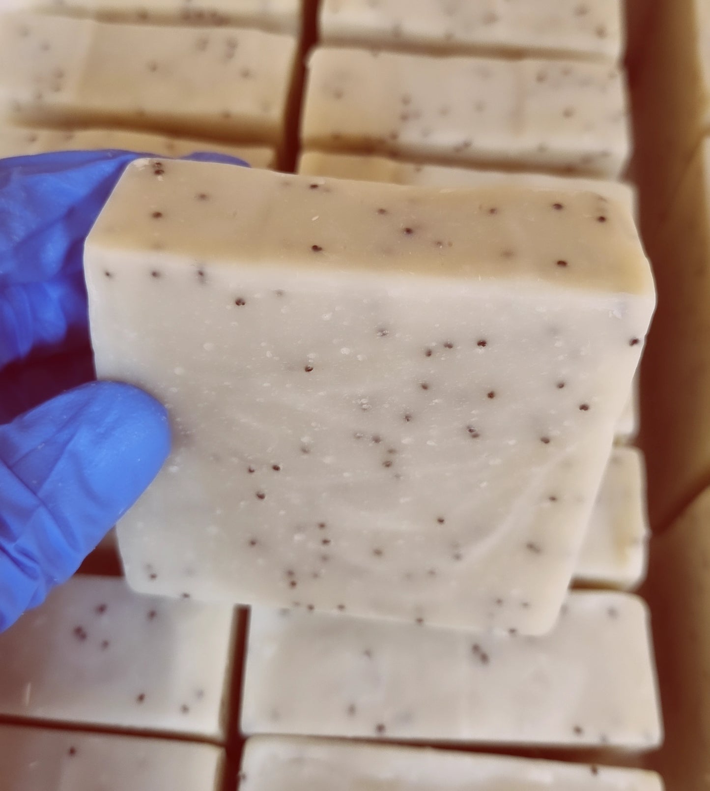 Mighty Soap - Tea Tree & Peppermint