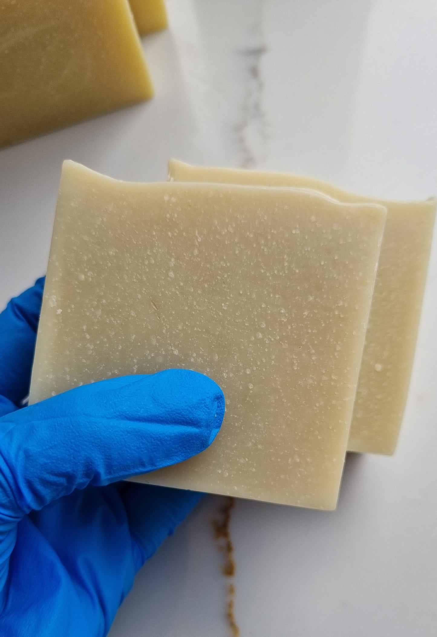 Mighty Soap Smooth - Tea Tree & Peppermint
